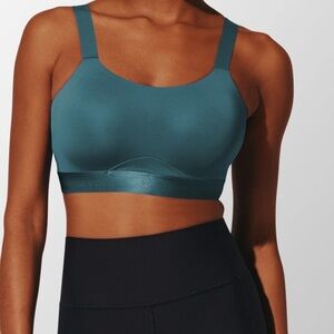 Thirdlove Kinetic Adjustable Sports Bra size 32F (equivalent to 34 DDD)